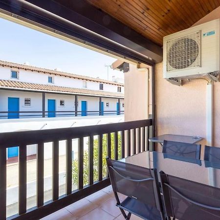 Chez Audrey - Agreable Appartement Duplex Climatise Et Convivial Ле-Гро-дю-Руа Экстерьер фото