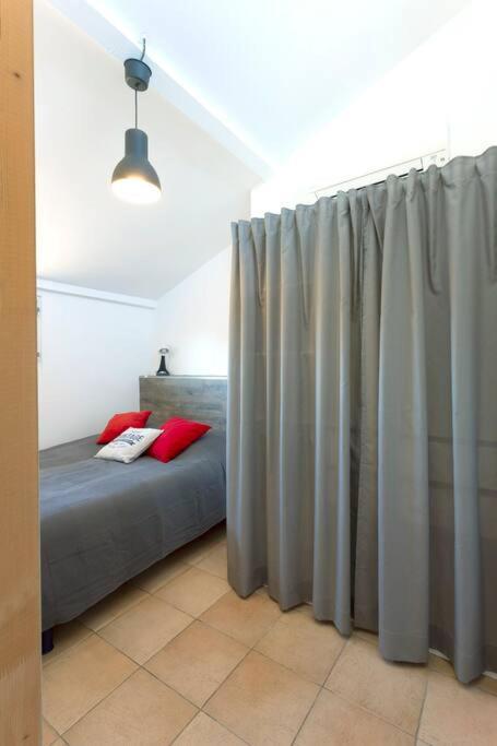 Chez Audrey - Agreable Appartement Duplex Climatise Et Convivial Ле-Гро-дю-Руа Экстерьер фото