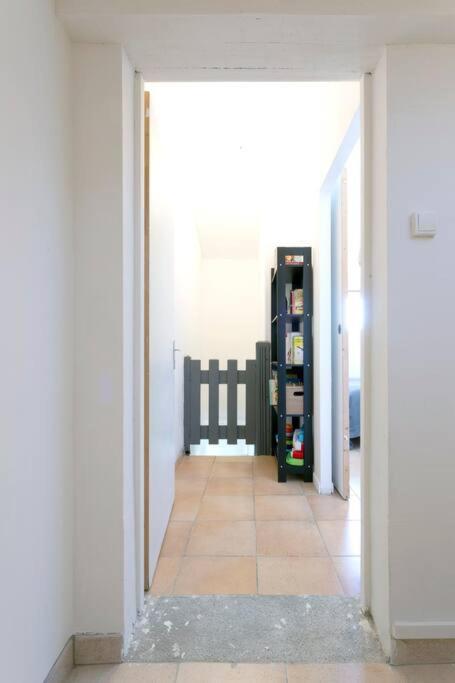 Chez Audrey - Agreable Appartement Duplex Climatise Et Convivial Ле-Гро-дю-Руа Экстерьер фото