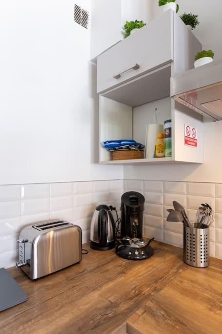 Chez Audrey - Agreable Appartement Duplex Climatise Et Convivial Ле-Гро-дю-Руа Экстерьер фото